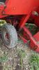CASE IH 600 FORAGE BLOWER - 12