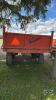 AGRO TREND 12TON TANDEM HYDRAULIC DUMP TRAILER - 6