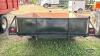 6FT X 8FT SINGLE AXLE UTILITY TRAILER - 5