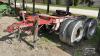 MANAC TANDEM AXLE JOE DOG - 2