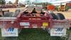 MANAC TANDEM AXLE JOE DOG - 6
