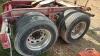 MANAC TANDEM AXLE JOE DOG - 9