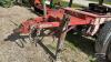 MANAC TANDEM AXLE JOE DOG - 11