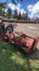 KUHN 7.5FT 3PTH PTO FLAIL MOWER