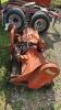 KUHN 7.5FT 3PTH PTO FLAIL MOWER - 3