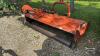 KUHN 7.5FT 3PTH PTO FLAIL MOWER - 6