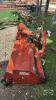 KUHN 7.5FT 3PTH PTO FLAIL MOWER - 7