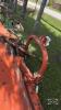 KUHN 7.5FT 3PTH PTO FLAIL MOWER - 8