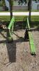 JOHN DEERE 148 LOADER FRAME WITH BRACKETS - 2
