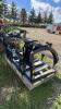 WOLVERINE BG1372W 75IN HD BRUSH GRAPPER - 5