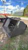 WOODCHUCK 80HTL 2-YARD BEDDING SLINGER