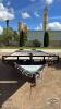 2016 PJ 24FT X 8FT TANDEM DECKOVER TRAILER - 3