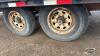 2016 PJ 24FT X 8FT TANDEM DECKOVER TRAILER - 10