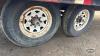 2016 PJ 24FT X 8FT TANDEM DECKOVER TRAILER - 13