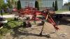 KUHN GA-7922 DOUBLE ROTARY HAY RAKE - 4
