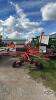 KUHN GA-7922 DOUBLE ROTARY HAY RAKE - 6