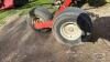 KUHN GA-7922 DOUBLE ROTARY HAY RAKE - 8