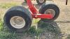 KUHN GA-7922 DOUBLE ROTARY HAY RAKE - 10