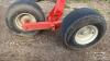 KUHN GA-7922 DOUBLE ROTARY HAY RAKE - 11