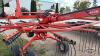 KUHN GA-7922 DOUBLE ROTARY HAY RAKE - 13