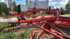 KUHN GA-7922 DOUBLE ROTARY HAY RAKE - 15
