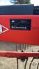 KUHN GA-7922 DOUBLE ROTARY HAY RAKE - 16