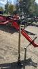 KUHN GA-7922 DOUBLE ROTARY HAY RAKE - 17