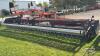 CASE IH 1020 30FT FLEX HEAD WITH CRARY AIR REEL - 2