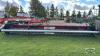 CASE IH 1020 30FT FLEX HEAD WITH CRARY AIR REEL - 3
