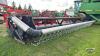 CASE IH 1020 30FT FLEX HEAD WITH CRARY AIR REEL - 4