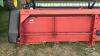 CASE IH 1020 30FT FLEX HEAD WITH CRARY AIR REEL - 9