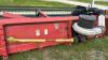 CASE IH 1020 30FT FLEX HEAD WITH CRARY AIR REEL - 11