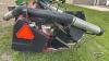 CASE IH 1020 30FT FLEX HEAD WITH CRARY AIR REEL - 14