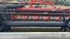 CASE IH 1020 30FT FLEX HEAD WITH CRARY AIR REEL - 15