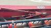 CASE IH 1020 30FT FLEX HEAD WITH CRARY AIR REEL - 17