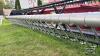 CASE IH 1020 30FT FLEX HEAD WITH CRARY AIR REEL - 19
