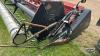 CASE IH 1020 30FT FLEX HEAD WITH CRARY AIR REEL - 20