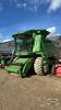 JOHN DEERE 9500 DIESEL COMBINE