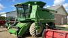 JOHN DEERE 9500 DIESEL COMBINE - 2