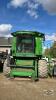 JOHN DEERE 9500 DIESEL COMBINE - 3