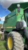 JOHN DEERE 9500 DIESEL COMBINE - 5