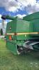 JOHN DEERE 9500 DIESEL COMBINE - 9
