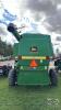 JOHN DEERE 9500 DIESEL COMBINE - 10
