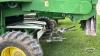 JOHN DEERE 9500 DIESEL COMBINE - 13