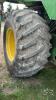 JOHN DEERE 9500 DIESEL COMBINE - 15