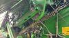 JOHN DEERE 9500 DIESEL COMBINE - 16