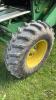 JOHN DEERE 9500 DIESEL COMBINE - 18