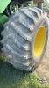 JOHN DEERE 9500 DIESEL COMBINE - 19
