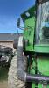 JOHN DEERE 9500 DIESEL COMBINE - 22