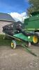 JOHN DEERE 920 20FT FLEX HEAD